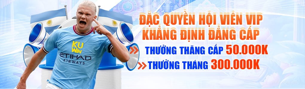 Khuyến mãi đặc biệt vn668
